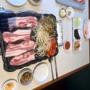 수지맛집 대학 동창모임 저녁식사로 방문한 수지신봉동삼겹살맛집 88892에서 신봉동냉삼 먹었어요