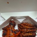동해 북평 맛집 매코미 통닭발&amp;닭날개 야식추천 배달후기