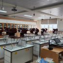 율량중학교 이미지