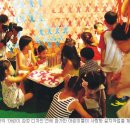 금호미술관 Daum카페