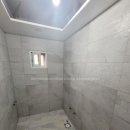 용인욕실리모델링/ 처인구 미성하이츠빌라/ 크렉으로 뜬벽타일 철거후 떠붙임시공/ 베이직모던 디자인...