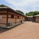 왕곡마을저잣거리 이미지