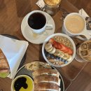 모모스커피 마린시티점 이미지