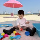 산들공원(물놀이장) 화장실 | 잠실한강공원 모래놀이터 후기 | 아기랑 한강 나들이, 주말 나들이 추천