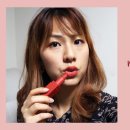 신상 3CE 매트 립스틱 3종 리뷰 💋 | 쓰리씨이 신상 립스틱💄 | New 3CE matt lipstick💖 이미지