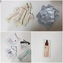 셀트러스트랩 | 20.11월 공병후기 + 슈에무라 사쿠라 클렌징 오일, 아틀리에비 비타민 폼 클렌저 간단 후기