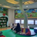 꿈두레도서관 화장실 이미지