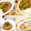 웰빙 김치 만들기 이미지