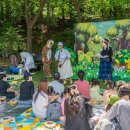 그림책 스토리텔링 팝업북 이미지