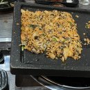[경기도/부천 맛집] 역곡 맛집 추천 - 부추와 곁들여 먹는 천겹살 삼겹살 맛집 김부삼 역곡점 방문 후기