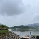 에버그린 | [배스낚시 조행기]강원도 양구 한반도섬 / 공수대교 조행기