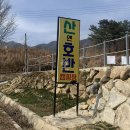 산앤호반 캠핑장 이미지