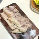 제주 도민 로컬 돔베고기 맛집 &amp; 술집_ ‘ 호근동 ’ 후기 🦝🤍
