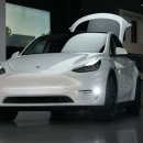 Tesla는 2022년 3분기에 343,000대의 차량을 인도했습니다. 이미지