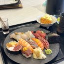 스시이쿠 | 부산 광안리 스시 맛집 스시바시쿠 런치 혼밥 후기