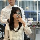그룸헤어(Groom hair) | 수성구 1인 미용실 | 그룸 수성점 | 레이어드컷후기