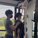 업다운사이클 | 오산헬스장 추천! 보스턴짐 원동2호점 PT 후기｜24시간 연중무휴 쾌적한 300평 피트니스