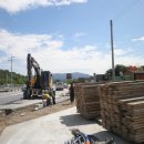 한강 자전거도로6 이미지