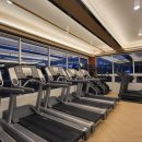 머슬팩토리24 삼천포벌리점 이미지