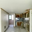 장판집 | EP13] 23평 장판 시공 가격 후기 + 집이 넓어보이는 이유