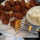 깐부치킨(성수) | [ 성수 맛집 ] 성수역 근처 직장인 치맥하기 좋은 깐부치킨 성수점 내돈내산 후기 ( + 야장 테이블 마련! )