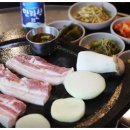 제주화산석돌판구이