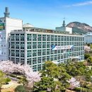 연제구청 청사 내 한국일보