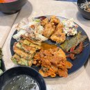 오리엔탈깻잎치킨 | 부산 기장 동부산아울렛 근처 밥집 추천 풍원장 집밥 한식뷔페 솔직후기