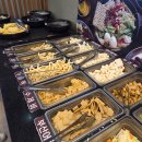 프라임타워빌딩 | 신림맛집 최애 떡볶이뷔페 삼모빌딩 마뇨떡볶이 재방문