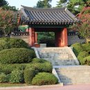 느린미학 | 강릉 오죽헌과 선교장 여행기(오죽헌, 선교장,조선 건축미학)