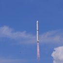 Long March 2C(롱마치 2C)로켓 발사 Satellite for Earth Observation (SEO) 이미지