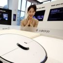 "中로보락 독주 끝났나"…삼성·LG전자, 韓로봇청소기 시장서 '대반격' 이미지