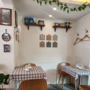 CU 종로명륜2가점 | [서울 명륜2가] 대학로 파스타 맛집 노말키친에서 봉골레 오일파스타, 부라타 치즈 샐러드 먹은 후기