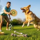 자연과함께지구를지키자A | 반려동물과 지구를 위한 선택: 에코프렌들리 펫 용품 구매 완벽 가이드 💡