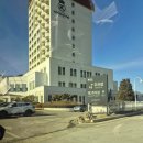 CU 수영대로점 | 평창 켄싱턴호텔 돌아기와 가족여행 후기