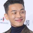 [단독] 갤럭시코퍼레이션, 유아인에 50억+@ 이적 계약금 제안 이미지