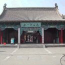 몽골의 종교(라마교, 장생신?, 칭기즈칸) 이미지