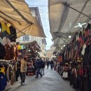 신타이어 | [피렌체 자유여행] 조토의 종탑 8:15 방문, 산 조반니 세례당, 중앙시장, 가죽시장 쇼핑 :)