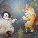 수채화, 배워볼까? 이미지