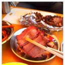 용봉산캠핑장 이미지