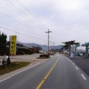 수덕사주유소 이미지