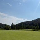 창녕 동훈 힐마루CC 라운딩 후기 ⛳