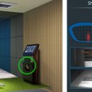 영상스크린골프존 이미지