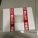 두툼한 하린이네 파닥파닭꼬치 후기 🍢