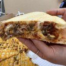 시민공원7번가피자 | [피자스쿨] 피자스쿨 인천시민공원역점 비프퀘사디아 오지치즈포테이토 배달 솔직후기