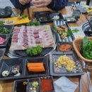 한라 회 수산 이미지