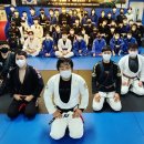 블랙벨트 체육관 이미지