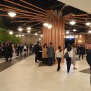 숲속의 컨벤션 이미지