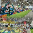 신나는 날 | 부산 상상키즈월드 찐방문 후기! 아이랑 비오는 날도 신나는 천국 발견! 💖