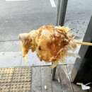 구슬타코야끼 이미지